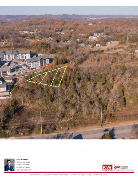 0 Brownlo St, Nashville, TN 37207