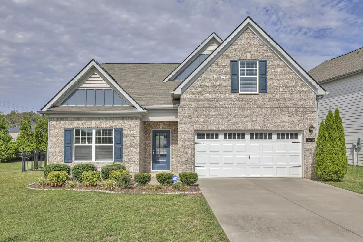 Murfreesboro, TN 37128,3234 Briar Chapel Dr