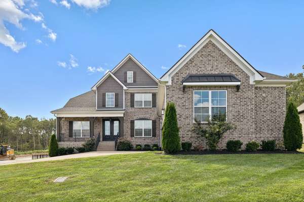 400 Millstone Place, Lebanon, TN 37087