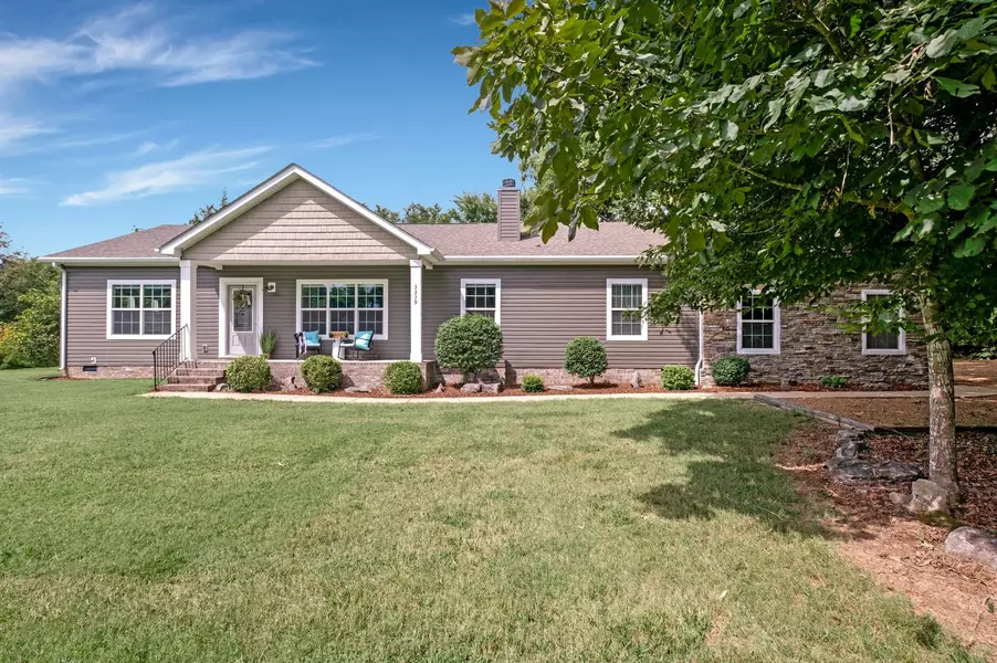 3339 Mahlon Moore Rd, Spring Hill, TN 37174