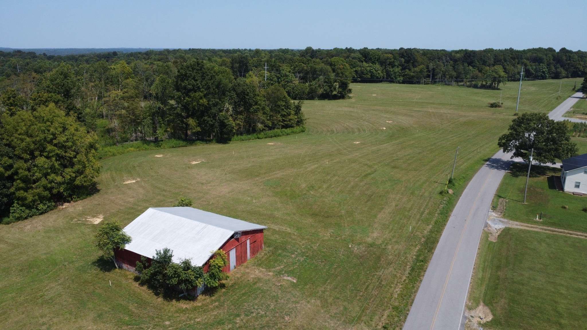 Lafayette, TN 37083,16 Hanestown Road