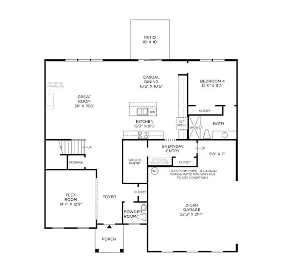 Mount Juliet, TN 37122,459 Tomlinson Pointe Drive