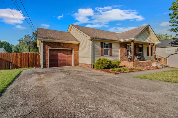 Smyrna, TN 37167,329 Timberglenn Dr