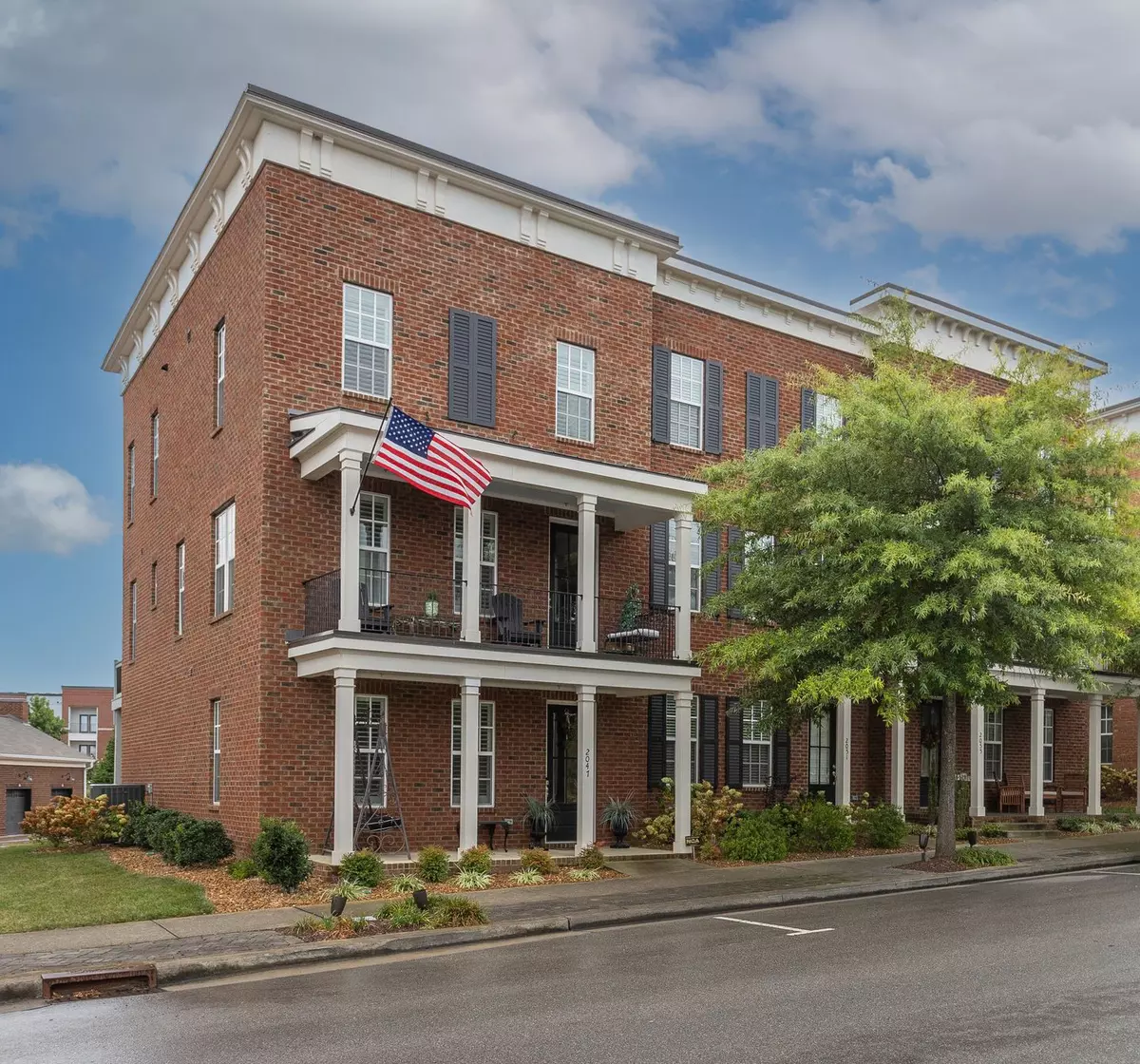 Thompsons Station, TN 37179,2047 Tollgate Blvd