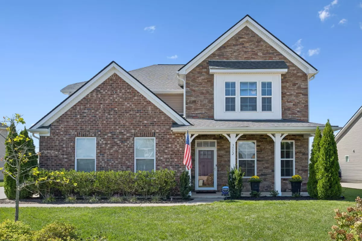 Murfreesboro, TN 37128,3512 Lantern Ln