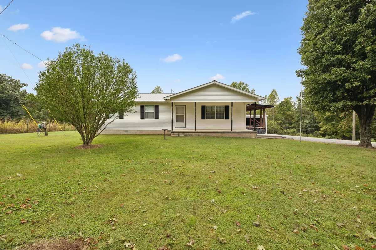 Liberty, TN 37095,483 Murphy Rd