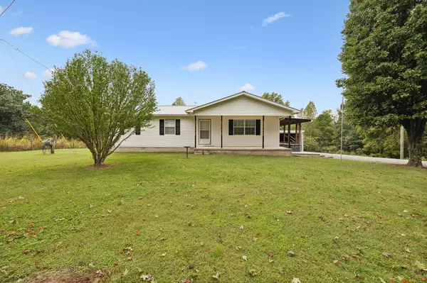 483 Murphy Rd, Liberty, TN 37095