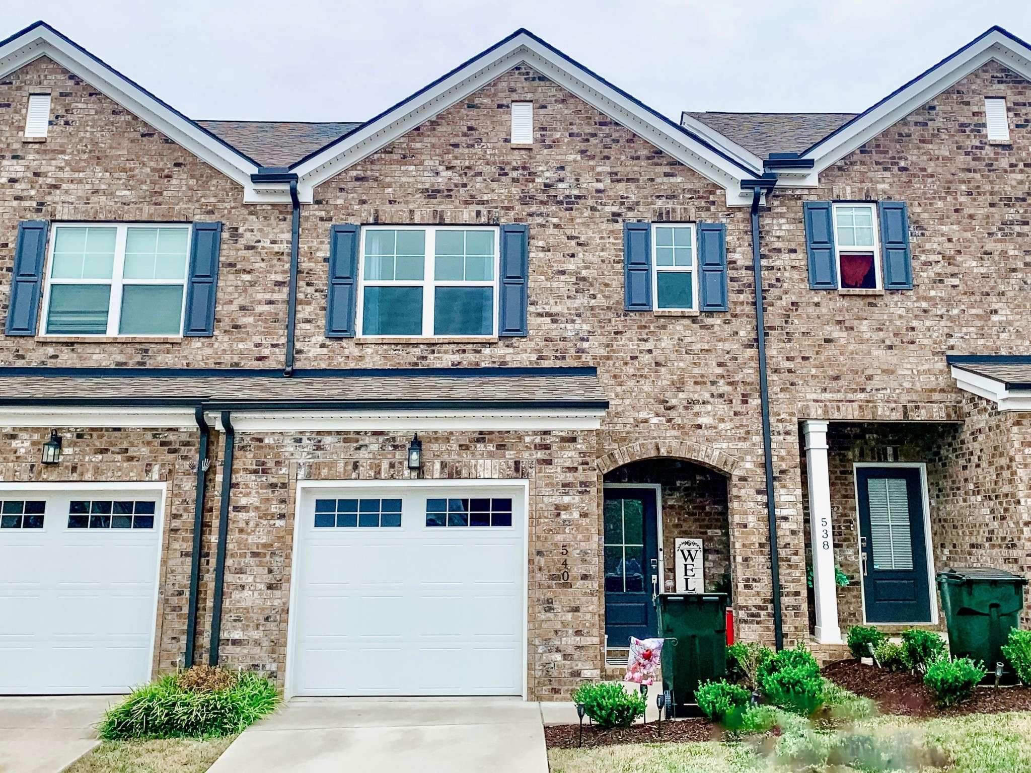 540 Becks Pl,  Gallatin,  TN 37066