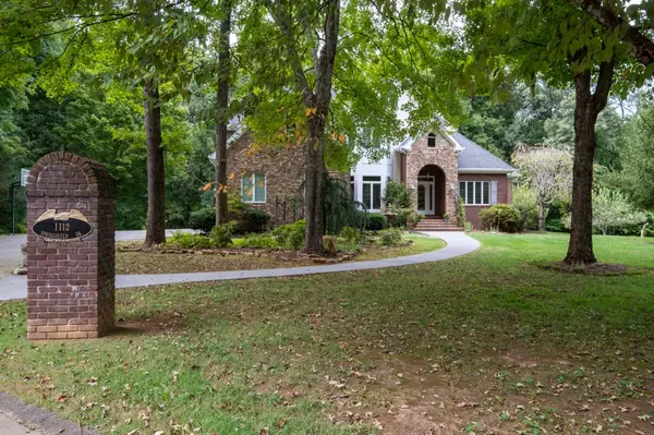 Athens, TN 37303,1112 Springfield Dr