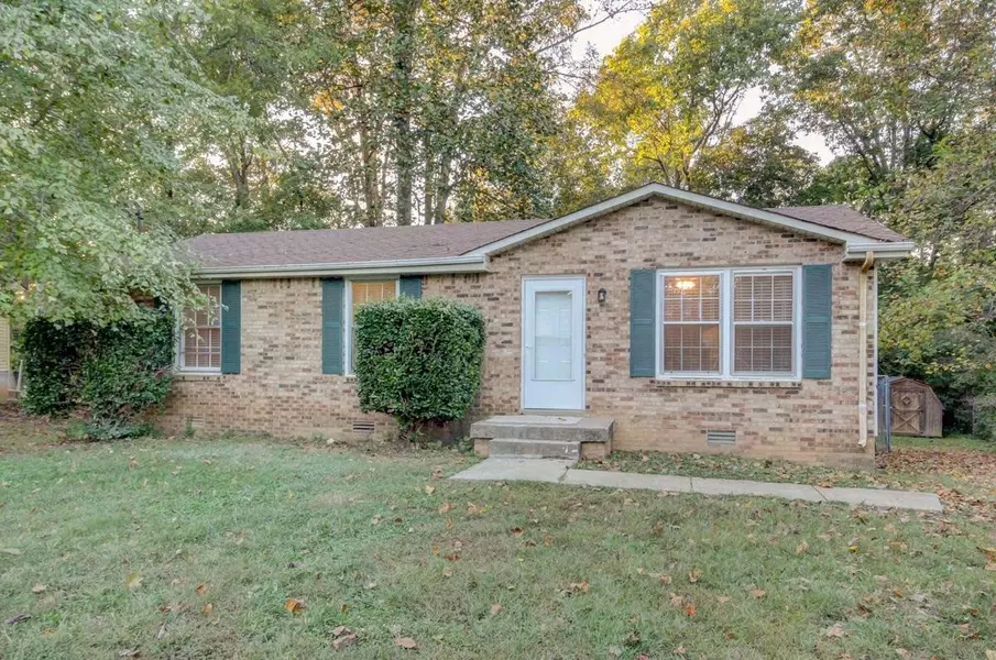 398 Louise Lane, Clarksville, TN 37042