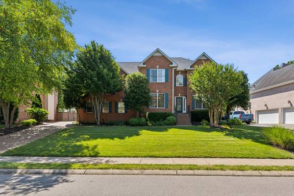 164 Wynbrooke Trace,  Hendersonville,  TN 37075