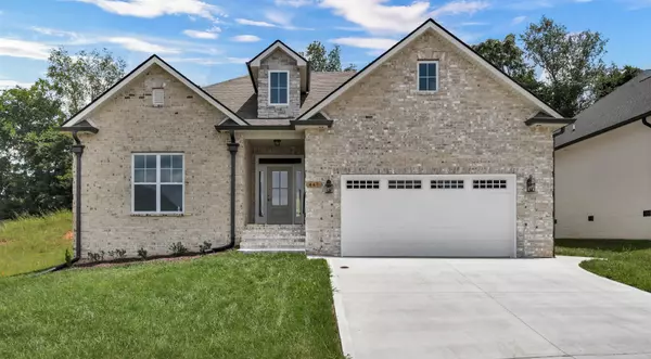 447 Blue Ridge Ct, Clarksville, TN 37043