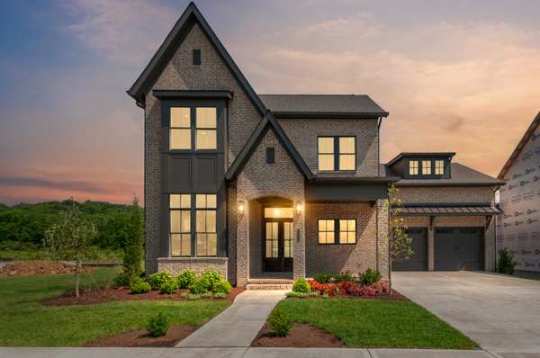 1308 McQuiddy Rd, Nashville, TN 37221