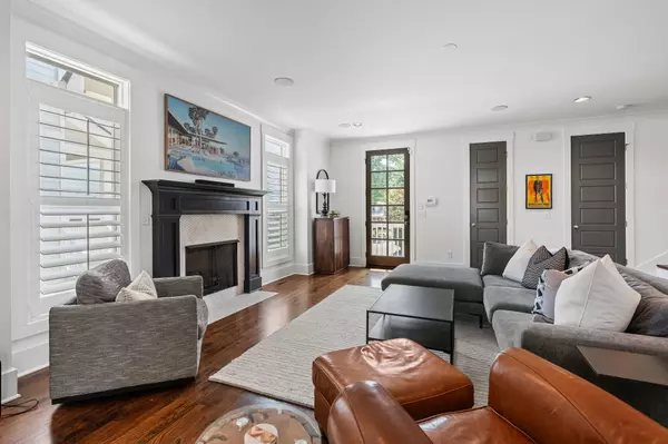 Nashville, TN 37204,920F Kirkwood Ave