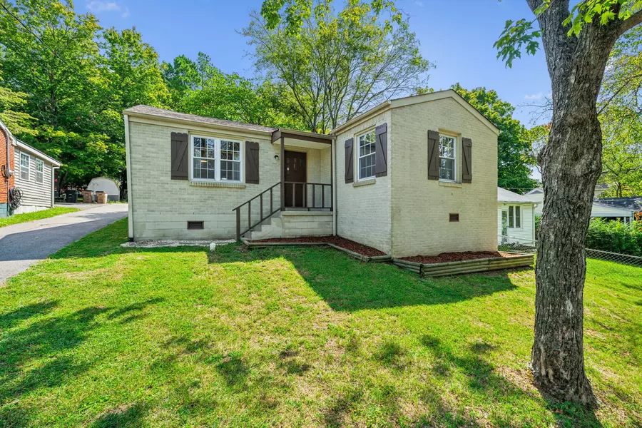 3518 Sanford Ave, Nashville, TN 37211