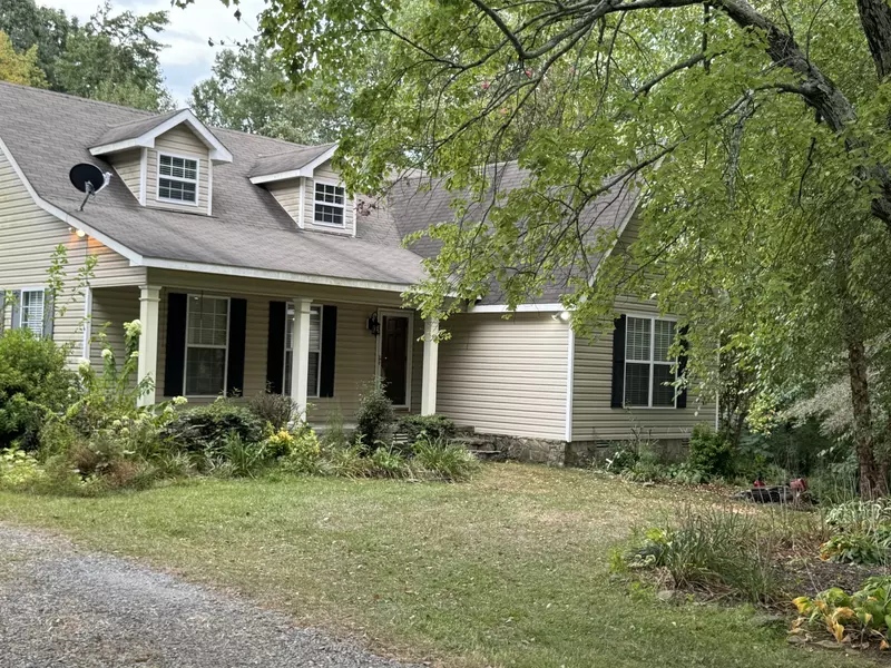 2260 County Road 1354, Vinemont, AL 35179