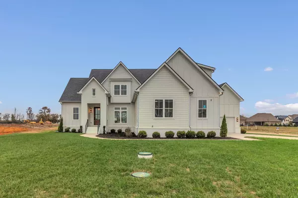 2710 Holly Springs Rd,  Murfreesboro,  TN 37128