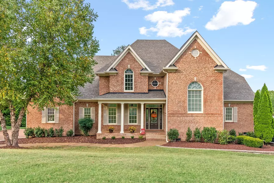 389 Childe Harolds Cir, Brentwood, TN 37027