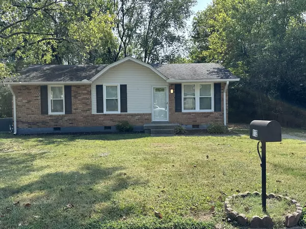 Hendersonville, TN 37075,112 Carden St