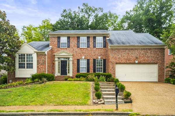 513 Cold Stream Pl, Nashville, TN 37221