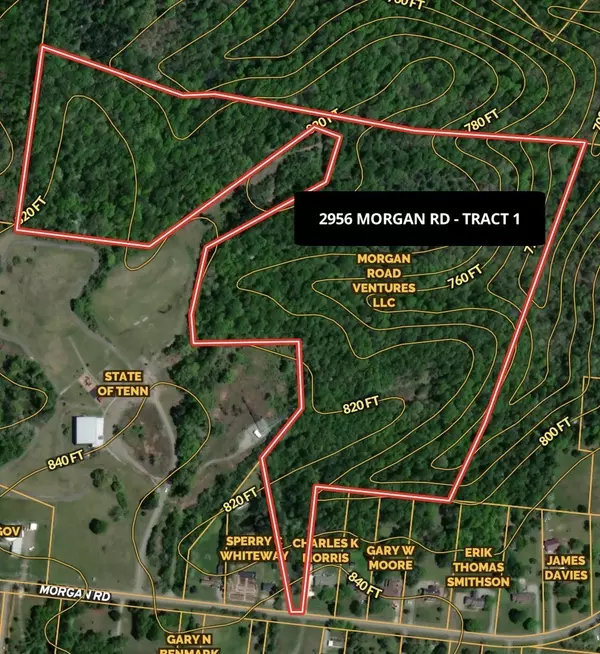 Joelton, TN 37080,2956 Morgan Rd