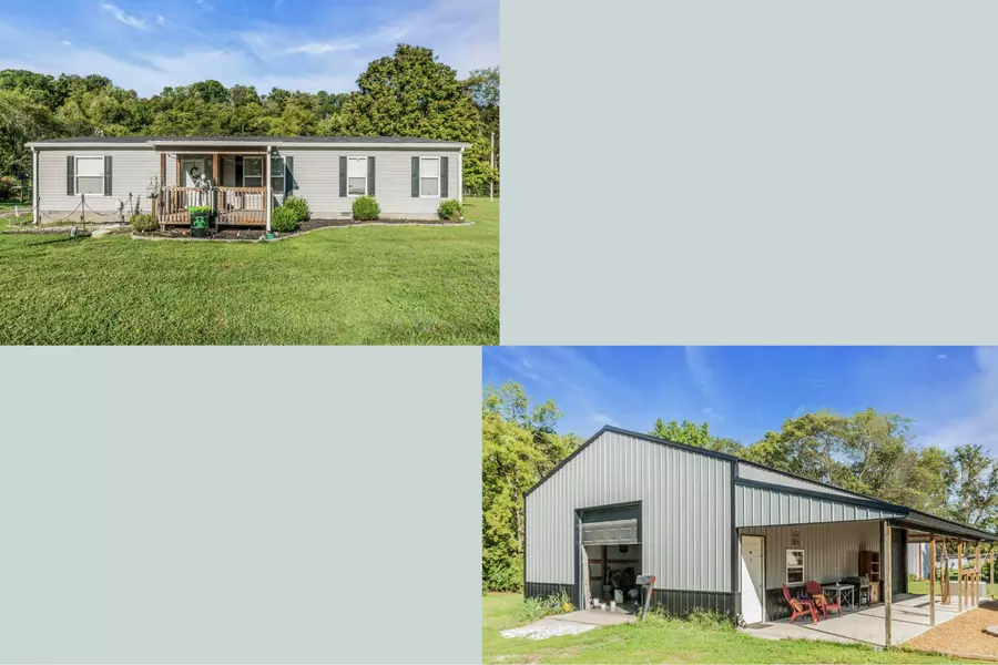 490 Twomey Rd, Centerville, TN 37033