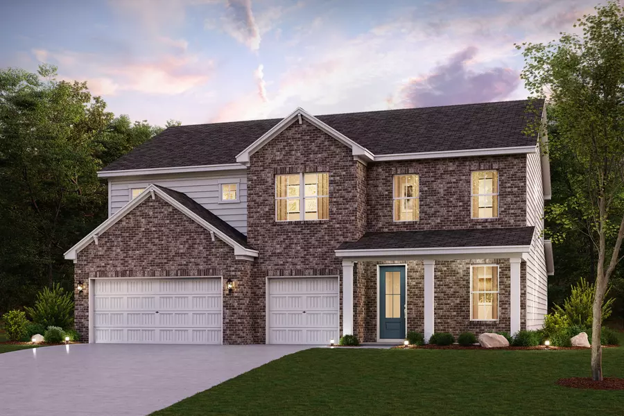 843 Molly Lane, Mount Juliet, TN 37122