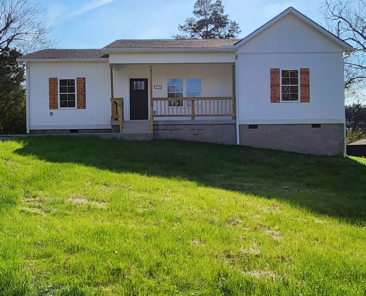 Lewisburg, TN 37091,115 Cecil St