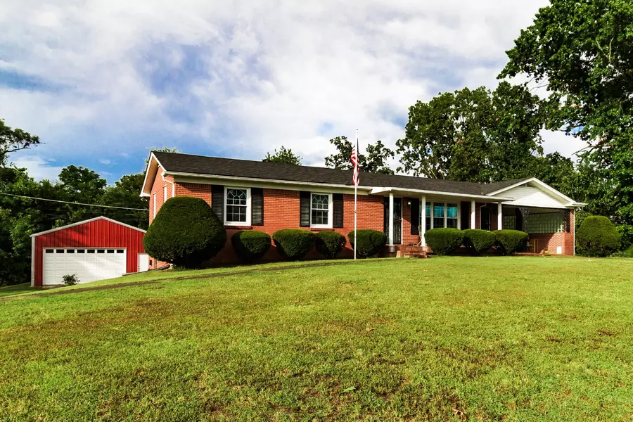 564 Morrison Dr, Clarksville, TN 37042