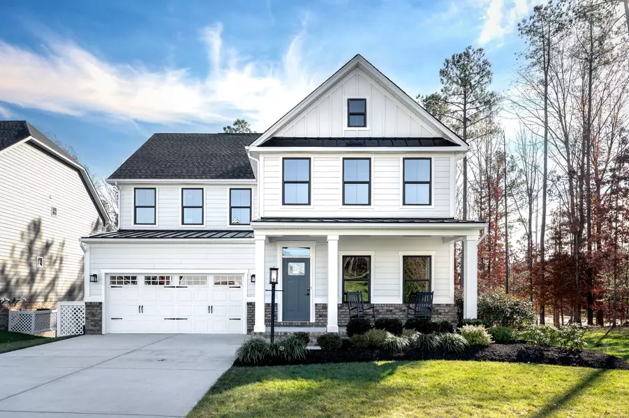 1026 Honeysuckle Breeze lane, Murfreesboro, TN 37128