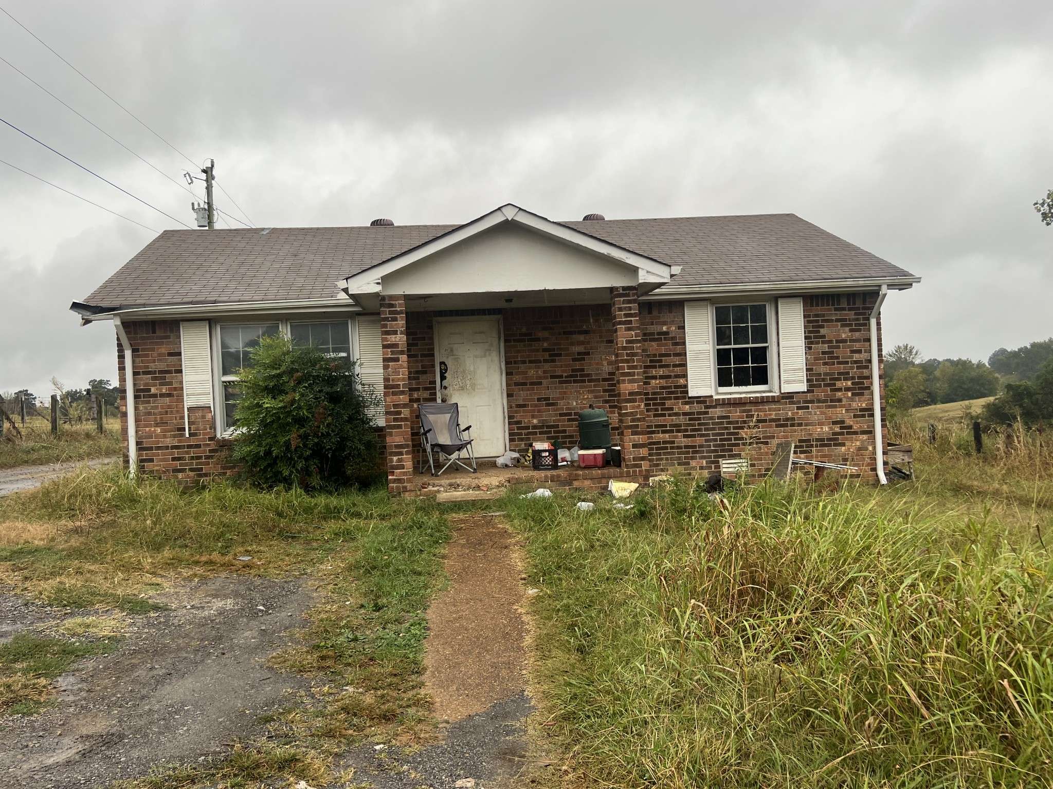 1052 Westside Rd, Ashland City, TN 37015