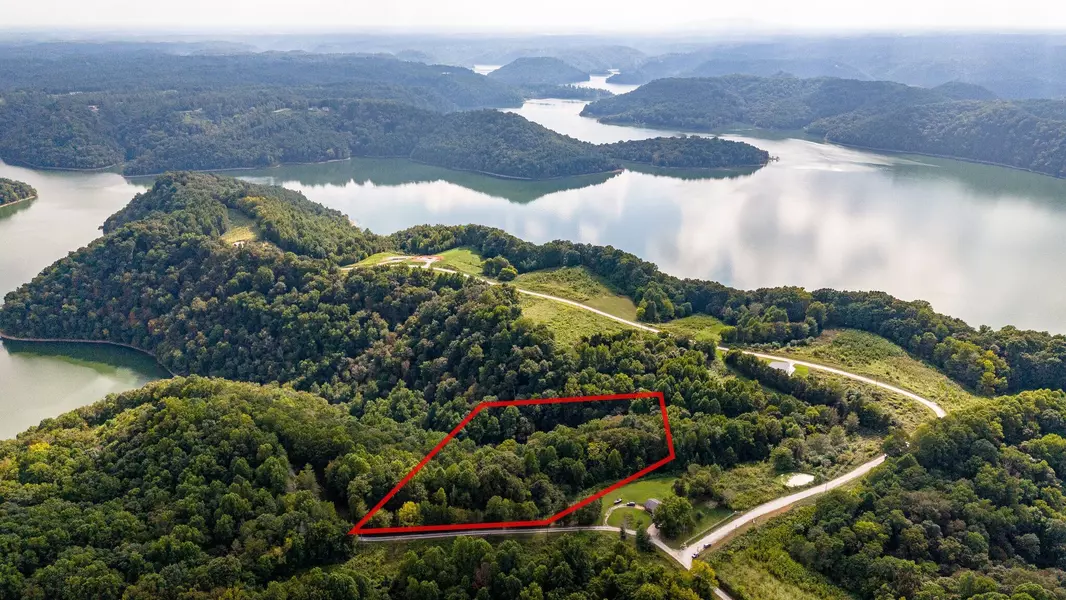 0 Lake Bluff Rd, Baxter, TN 38544