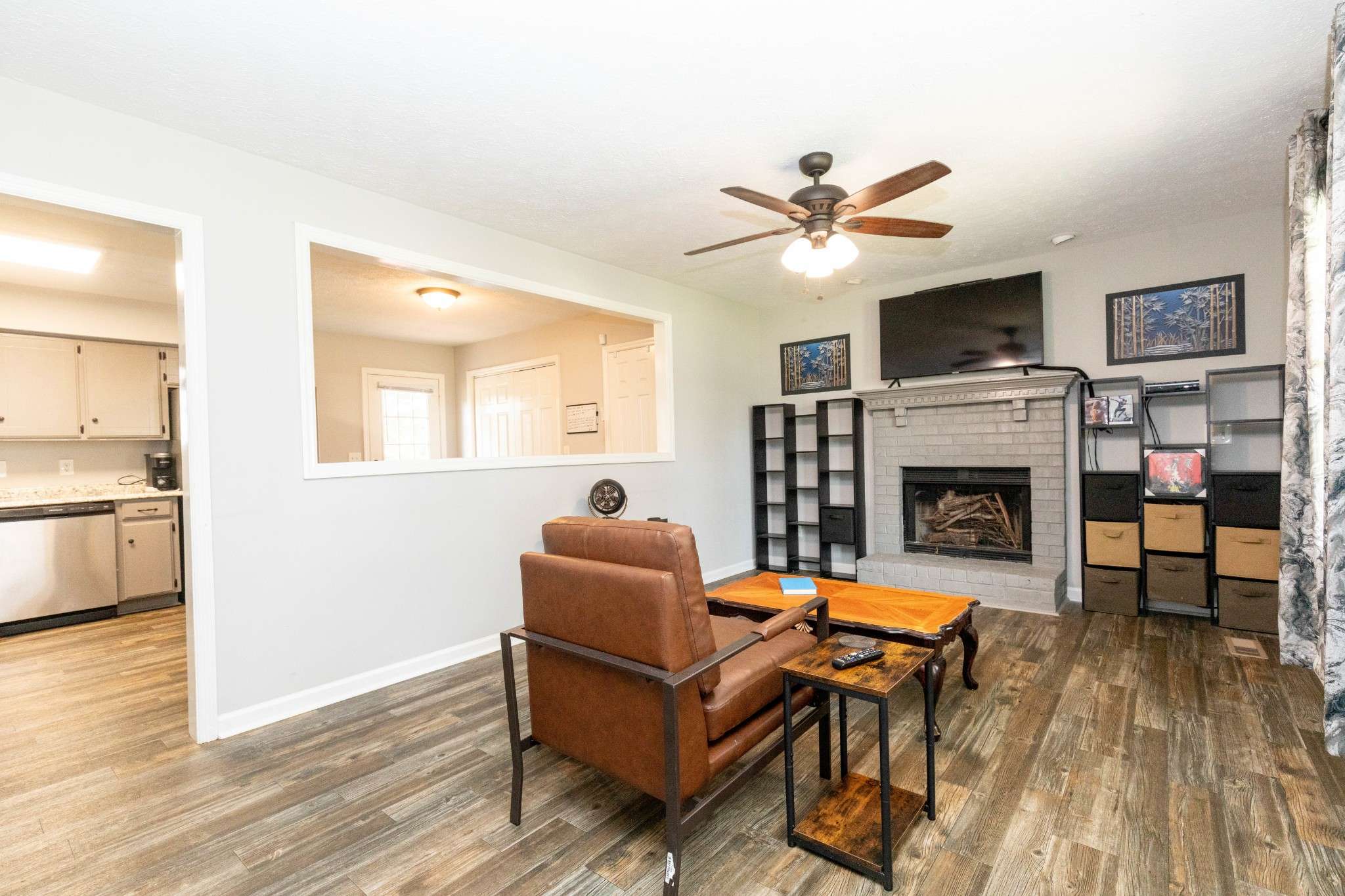 La Vergne, TN 37086,117 Gale Ln