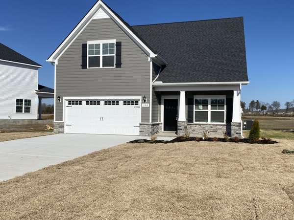 4105 Bungee Way, Murfreesboro, TN 37128