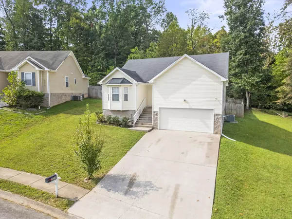 Clarksville, TN 37040,328 Chalet Cir