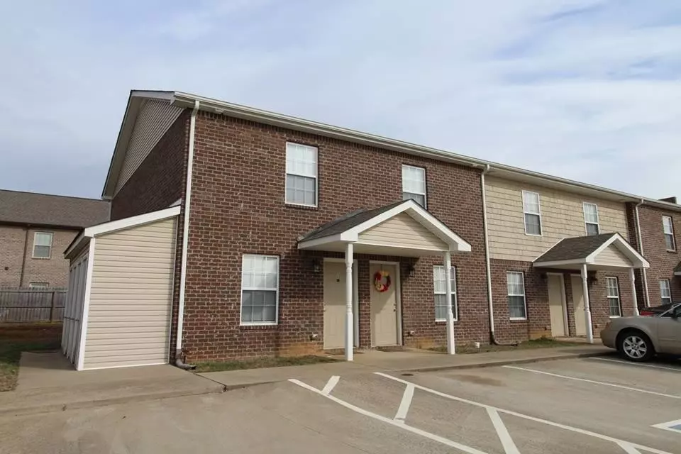 Clarksville, TN 37042,2296 McCormick Unit H