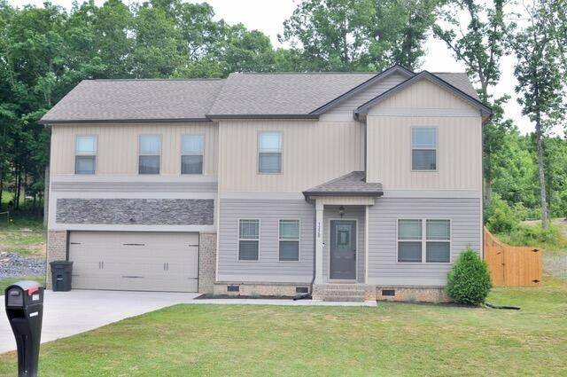 1320 Morrison Lane #NE, Cleveland, TN 37312