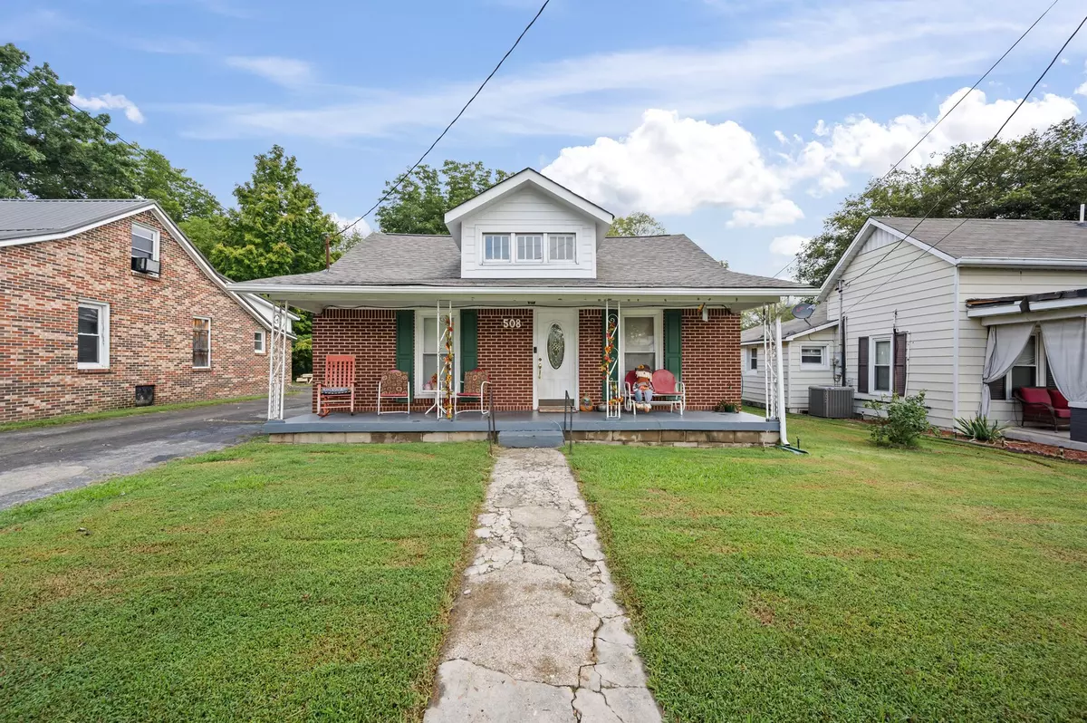 Mount Pleasant, TN 38474,508 Wall St