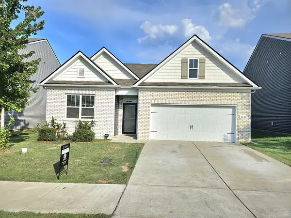 2044 Carefree Ln, Antioch, TN 37013