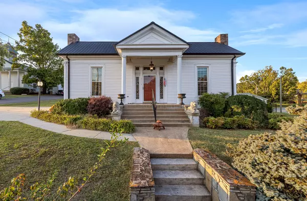 Lynchburg, TN 37352,354 Main St