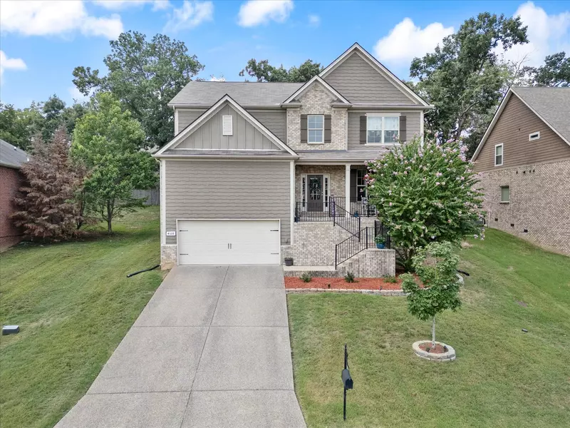 4328 Silver Oaks Dr, Smyrna, TN 37167