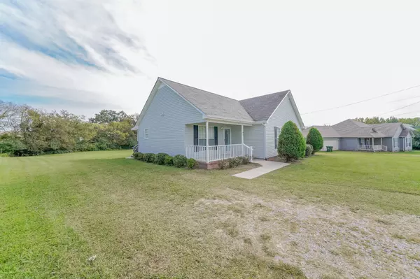 Fayetteville, TN 37334,42 Hunters Ridge Dr