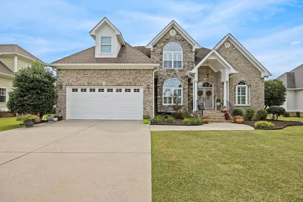 9440 Wandering Way, Ooltewah, TN 37363