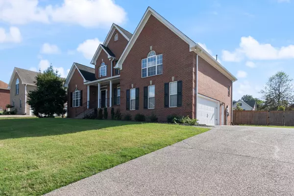 Hendersonville, TN 37075,184 Wynbrooke Trce