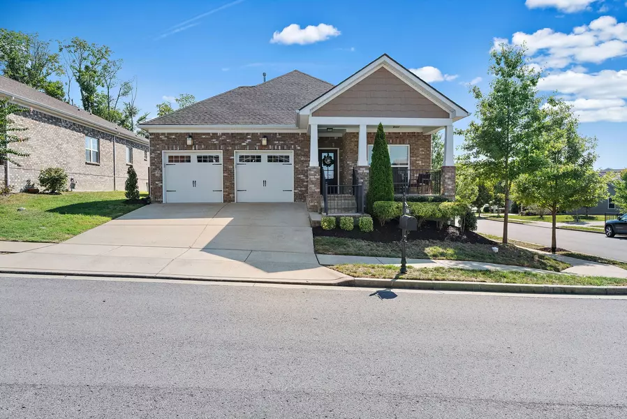 1108 Frewin St, Nolensville, TN 37135