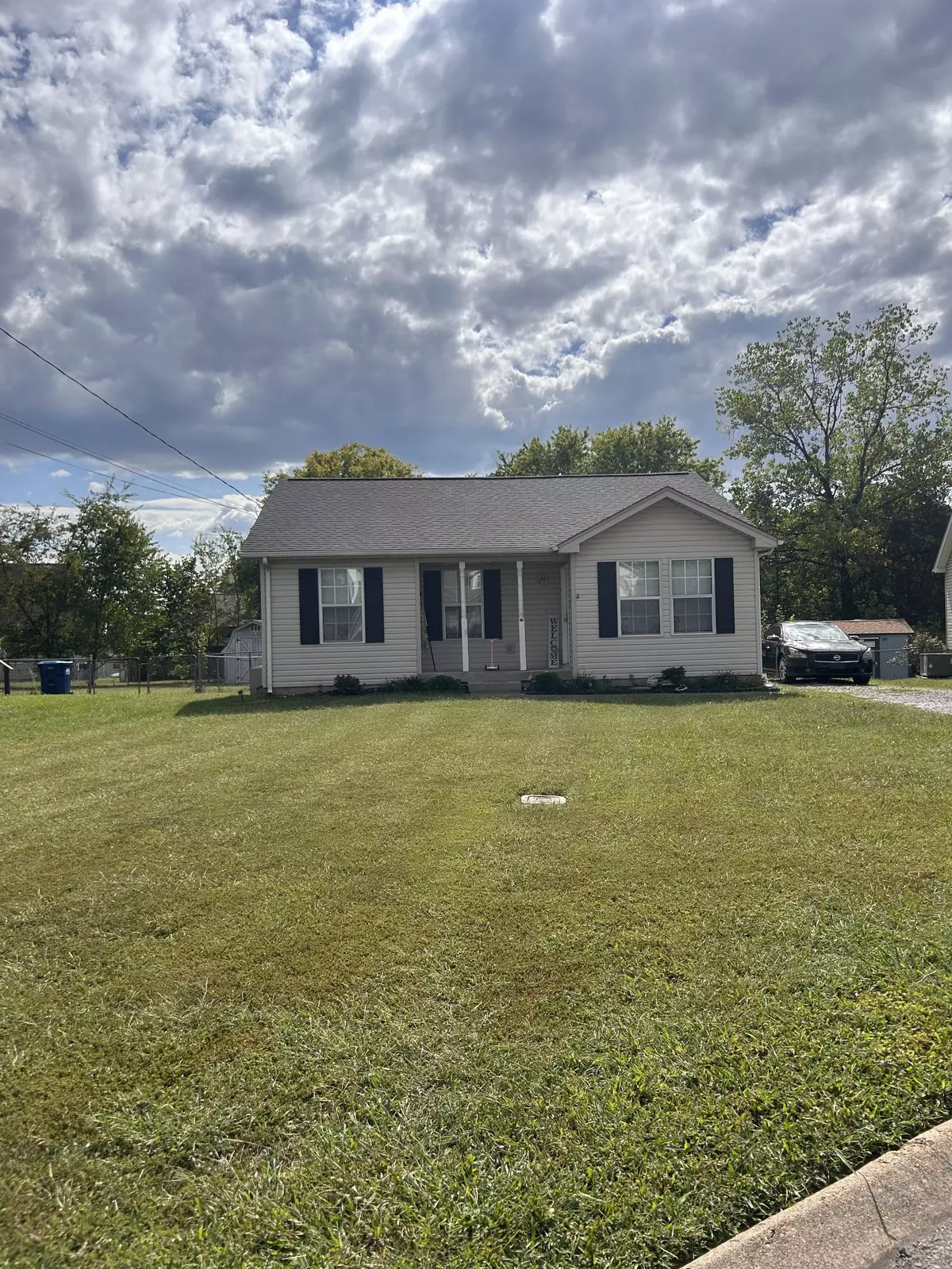 La Vergne, TN 37086,505 Freedom Ct