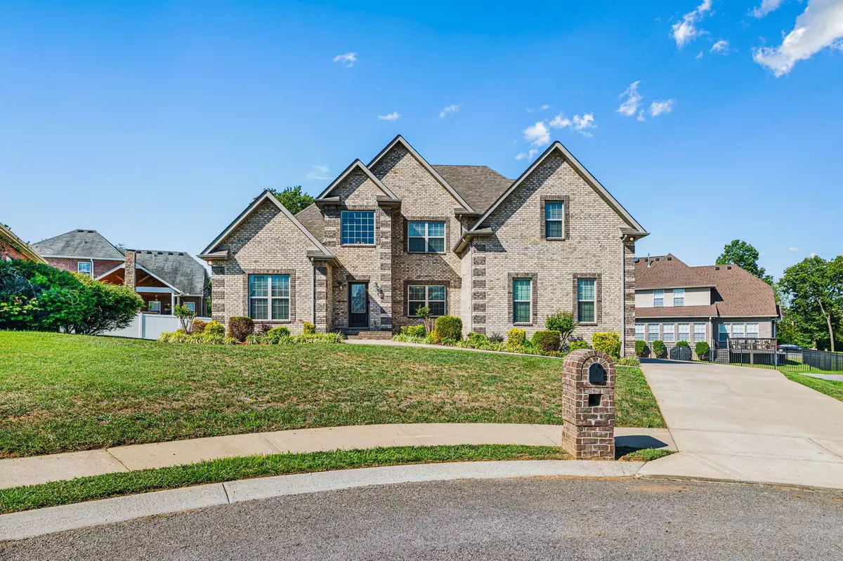 Smyrna, TN 37167,1205 Frinton Ct