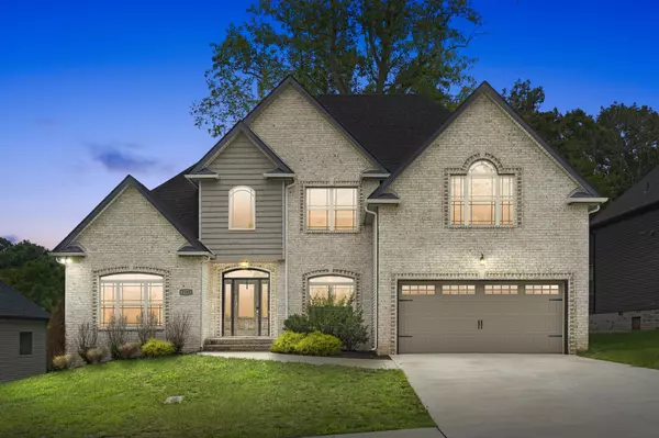 Clarksville, TN 37042,2292 Colston Dr