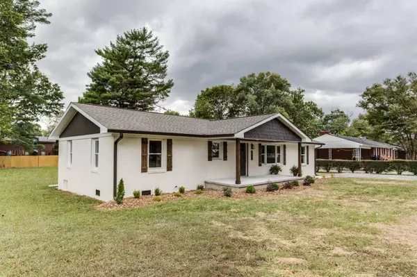 Mc Minnville, TN 37110,305 Sunset Dr