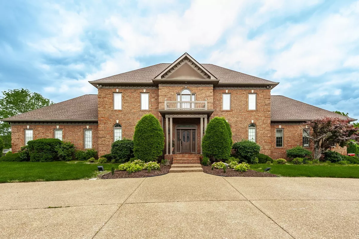 Hendersonville, TN 37075,107 Bluegrass Cir